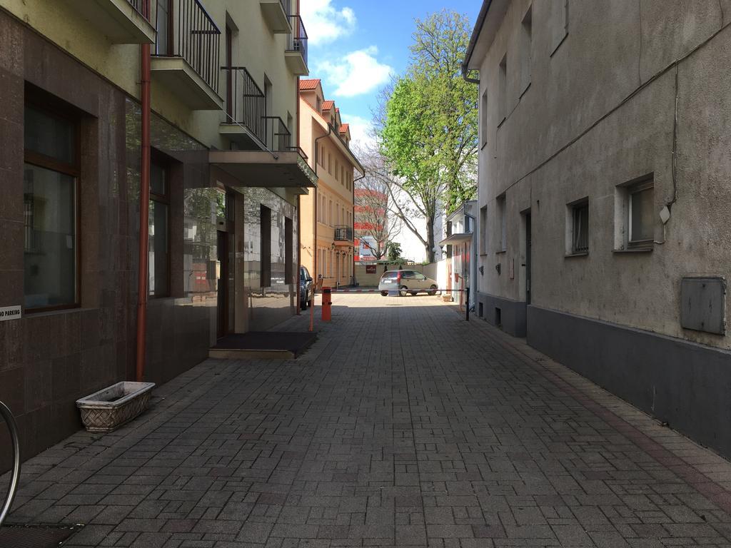 Apartman Darmon Piest'any Exterior photo